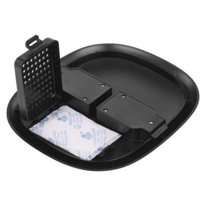 Automatický dávkovač krmiva s mikrofónom a kamerou 4l/5V/3xD Wi-Fi