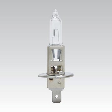 Autožiarovka H1 P14,5s/55W/12V - Narva 901001000