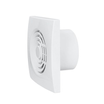 Axiálny ventilátor 13 W/230 V
