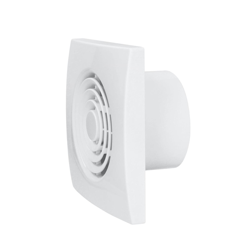 Axiálny ventilátor 13 W/230 V
