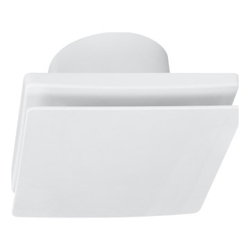 Axiálny ventilátor 13 W/230 V