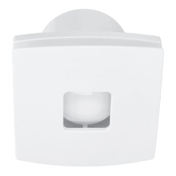 Axiálny ventilátor 13W/230V