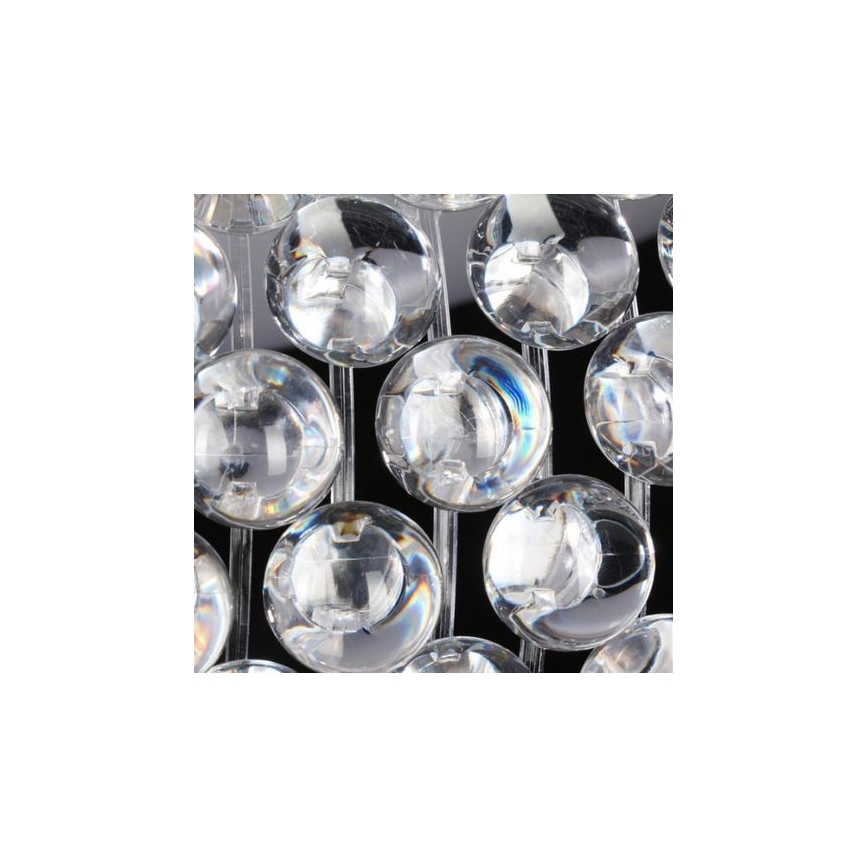 Azzardo AZ0289 - Luster na lanku ACRYLIO 6xT5/40W/230V