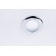 Azzardo AZ0810 - Kúpeľňové podhľadové svietidlo EMILIO 1xGU10/50W/230V IP54