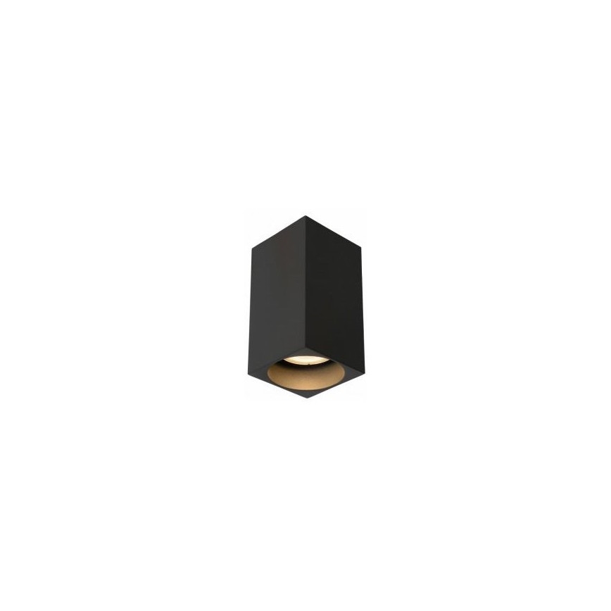 Azzardo AZ1382 - Stropné svietidlo MINI SQUARE 1xGU10/50W/230V