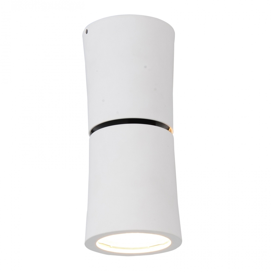 Azzardo AZ1479 - Bodové svietidlo LINO 1xGU10/50W/230V