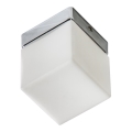 Azzardo AZ2067 - LED kúpeľňové nástenné svietidlo MIL LED/6W/230V IP44