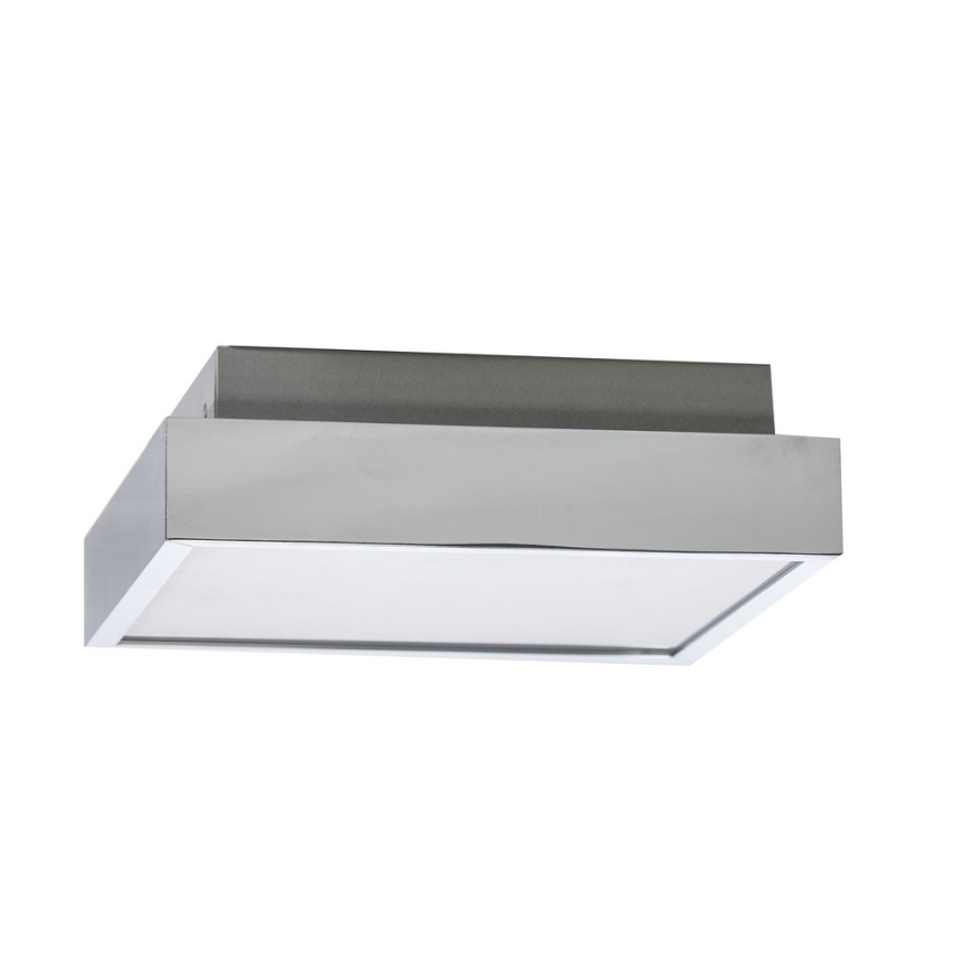 Azzardo AZ2072 - LED Kúpeľňové stropné svietidlo ASTERIA 1xLED/18W/230V IP44 3000K