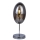 Azzardo AZ2151 - Stolná lampa DIANA 1xG9/40W/230V