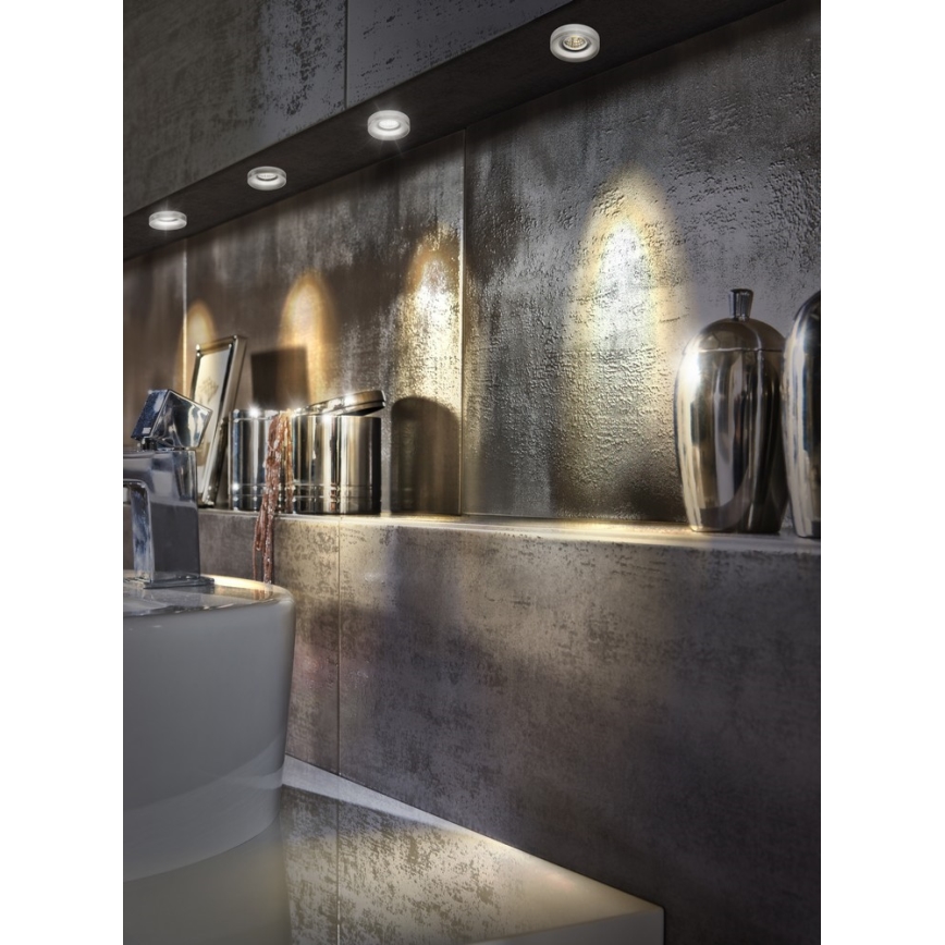 Azzardo AZ2232 - LED zapustené svietidlo OKA LED/3W/230V CRI 90