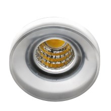 Azzardo AZ2234 - LED Podhľadové svietidlo OKA 1xLED/3W/230V