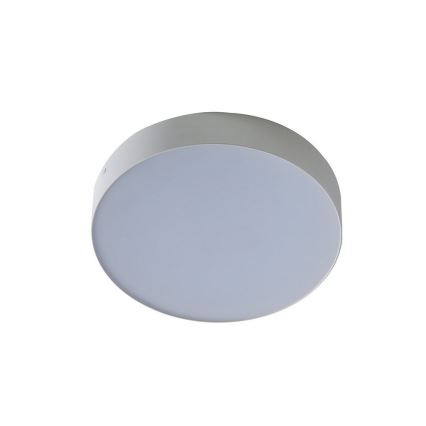 Azzardo AZ2261 - LED stropné svietidlo MONZA LED/20W/230V