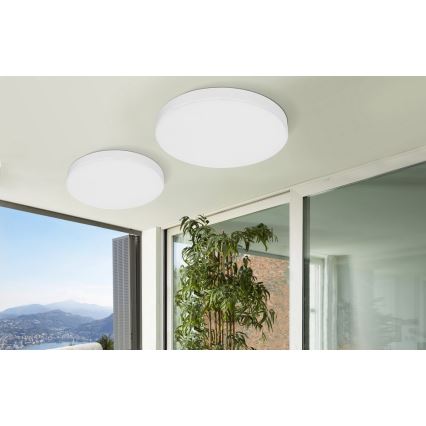 Azzardo AZ2264 - LED stropné svietidlo MONZA LED/50W/230V