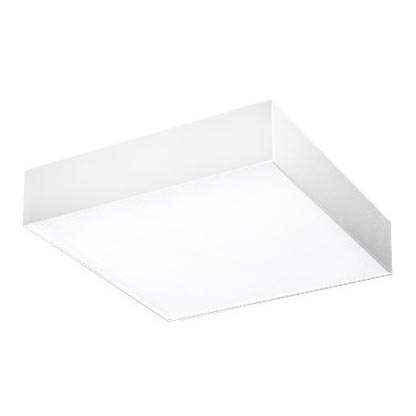 Azzardo AZ2268 - LED Stropné svietidlo MONZA SQUARE 1xLED/20W/230V