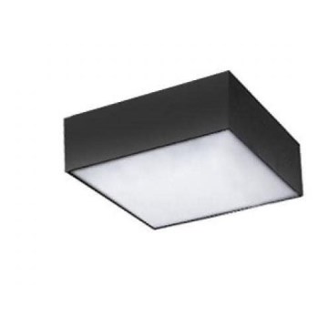 Azzardo AZ2270 - LED Stropné svietidlo MONZA SQUARE 1xLED/20W/230V