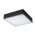 Azzardo AZ2275 - LED stropné svietidlo MONZA SQUARE LED/50W/230V