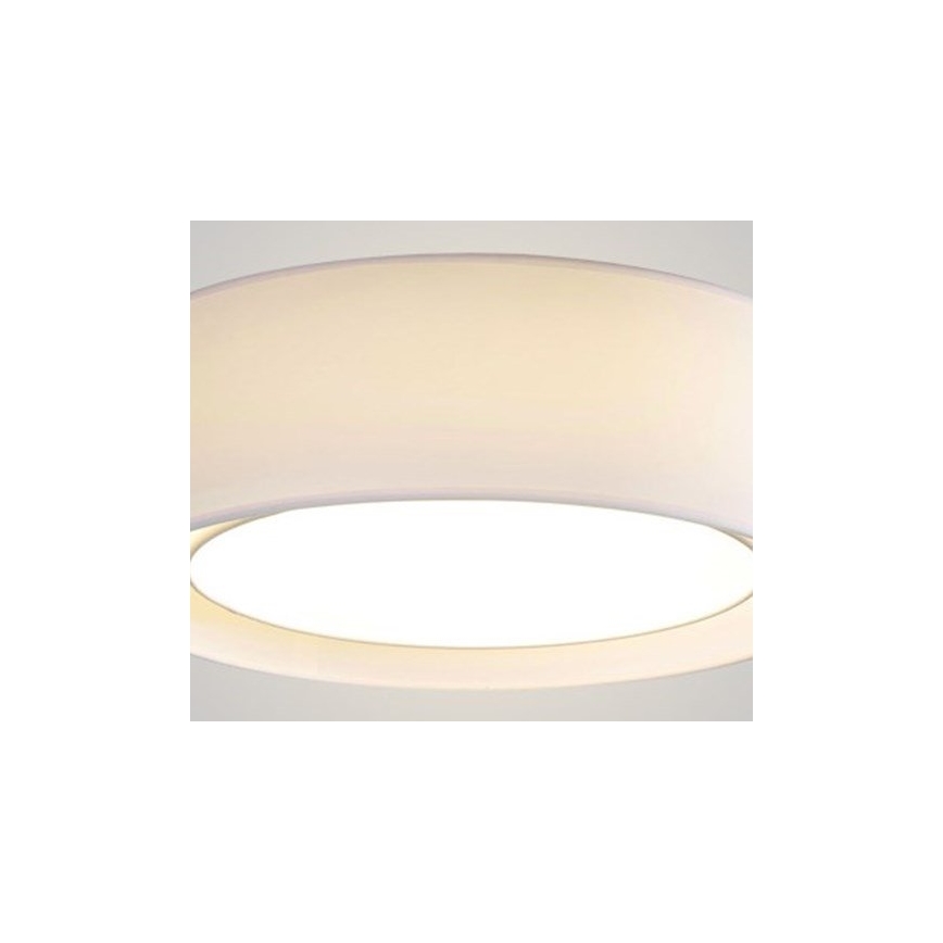 Azzardo AZ2318 - Stropné svietidlo MILO 3xE27/60W/230V