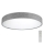 Azzardo AZ2717 - LED Stmievateľné stropné svietidlo COLLODI 1xLED/50W/230V + DO