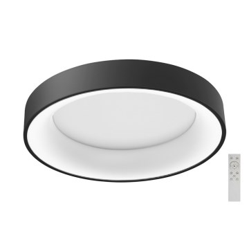 Azzardo AZ2726 - LED Stmievateľné stropné svietidlo SOVANA LED/50W/230V+ diaľkové ovládanie