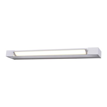 Azzardo AZ2796 - LED Kúpeľňové nástenné svietidlo DALI LED/36W/230V IP44 3000K