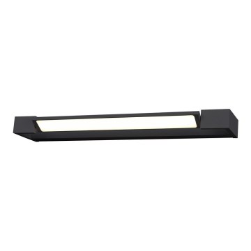 Azzardo AZ2896 - LED Kúpeľňové nástenné svietidlo DALI 1xLED/24W/230V IP44 3000K