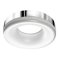 Azzardo AZ2947 - LED Stropné svietidlo RING 1xLED/18W/230V