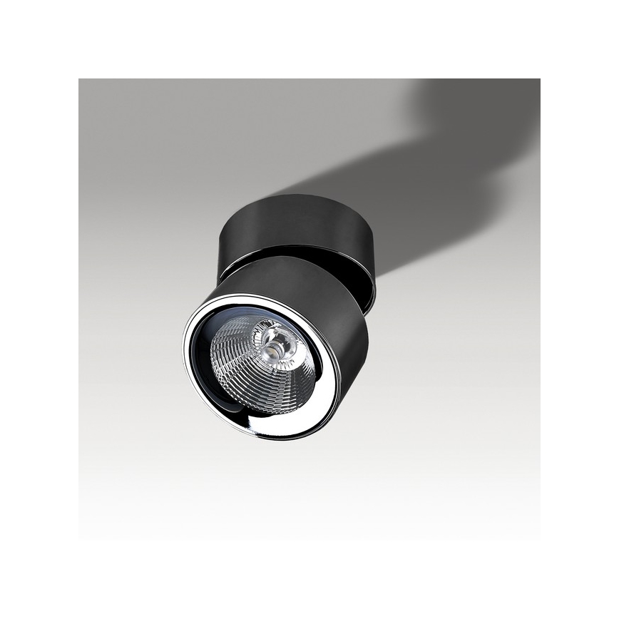 Azzardo AZ2952 - LED Bodové svietidlo SCORPIO 1xLED/10W/230V