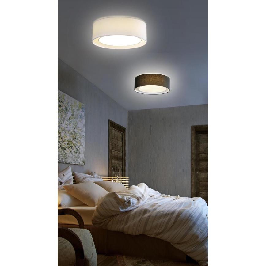 Azzardo AZ3332 - Stropné svietidlo MILO 4xE27/60W/230V