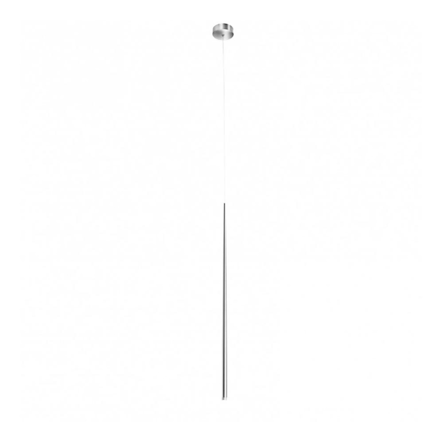 Azzardo AZ3418 - LED Luster na lanku LOUISE LED/3W/230V lesklý chróm