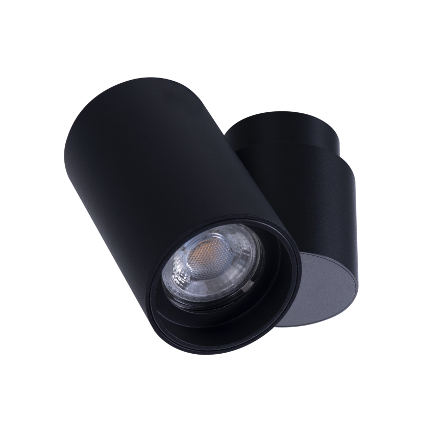 Azzardo AZ4210 - Bodové svietidlo MAKALU 1xGU10/50W/230V
