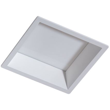 Azzardo AZ4228 - LED Podhľadové svietidlo AIDA LED/16W/230V biela