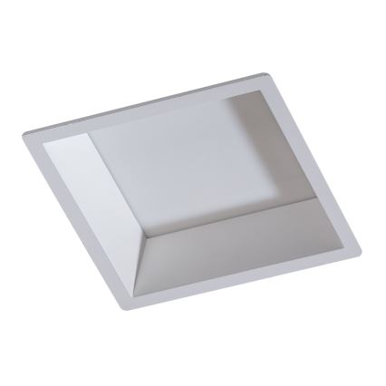 Azzardo AZ4228 - LED Podhľadové svietidlo AIDA LED/16W/230V biela