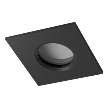 Azzardo AZ4230 - Vonkajšie podhľadové svietidlo IKA 1xGU10/50W/230V IP65