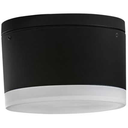 Azzardo AZ4333 - LED Vonkajšie stropné svietidlo APULIA LED/10W/230V IP54