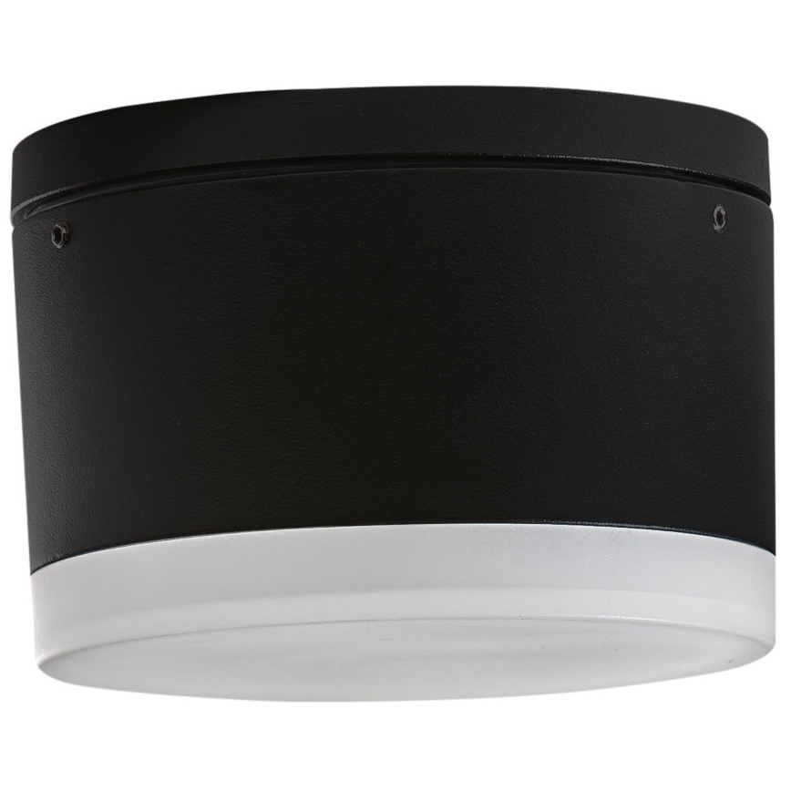 Azzardo AZ4333 - LED Vonkajšie stropné svietidlo APULIA LED/10W/230V IP54