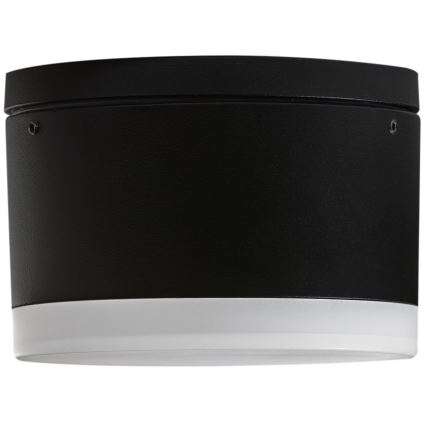 Azzardo AZ4333 - LED Vonkajšie stropné svietidlo APULIA LED/10W/230V IP54