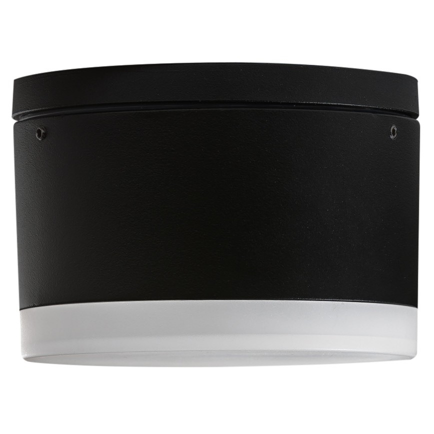 Azzardo AZ4333 - LED Vonkajšie stropné svietidlo APULIA LED/10W/230V IP54