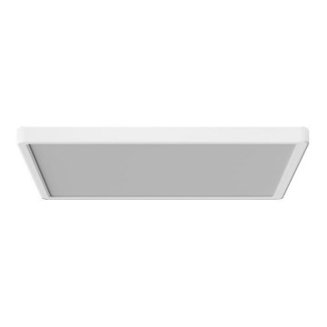 Azzardo AZ5361 -LED Kúpeľňové svietidlo so senzorom PANKA LED/24W/230V IP40 biela