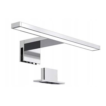 B.K. Licht 1112 - LED Osvetlenie zrkadla LED/5W/230V B.K. Licht 1112 - LED Osvetlenie zrkadla LED/5W/230V