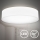B.K. Licht 1394 - LED Stropné svietidlo LED/20W/230V biela
