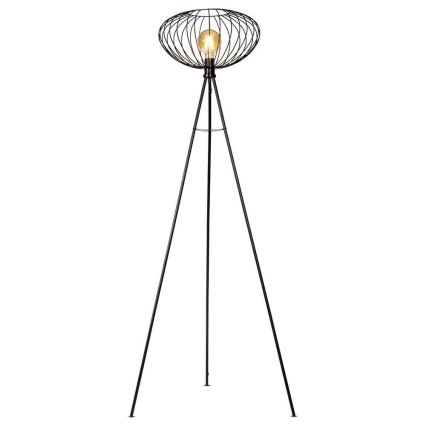 B.K. Licht 1470 - Stojacia lampa RETRO 1xE27/40W/230V