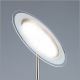 B.K. Licht BKL1022 - LED Stojacia lampa LYRA LED/20W/LED/3,5W/230V