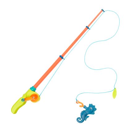 B-Toys - Detská rybárska sada