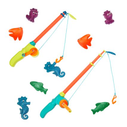 B-Toys - Detská rybárska sada