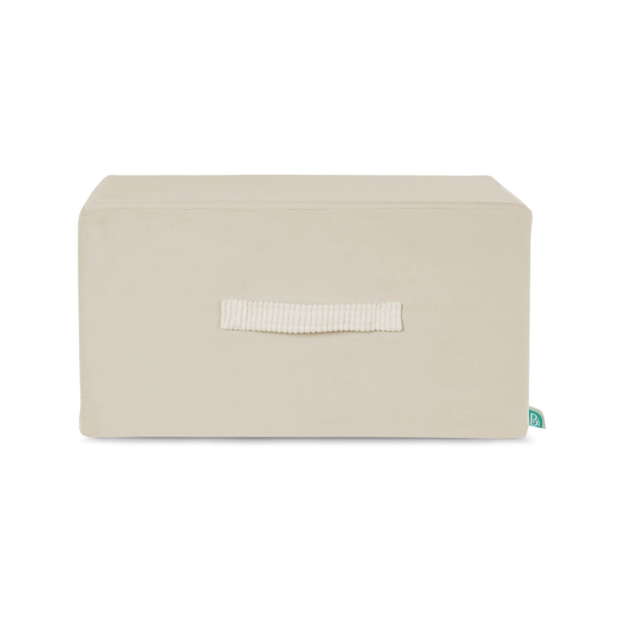 B-Toys - Detské penové kocky WONDERSHAPES 3 ks