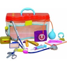 B-Toys - Doktorský kufrík Dr. Doctor