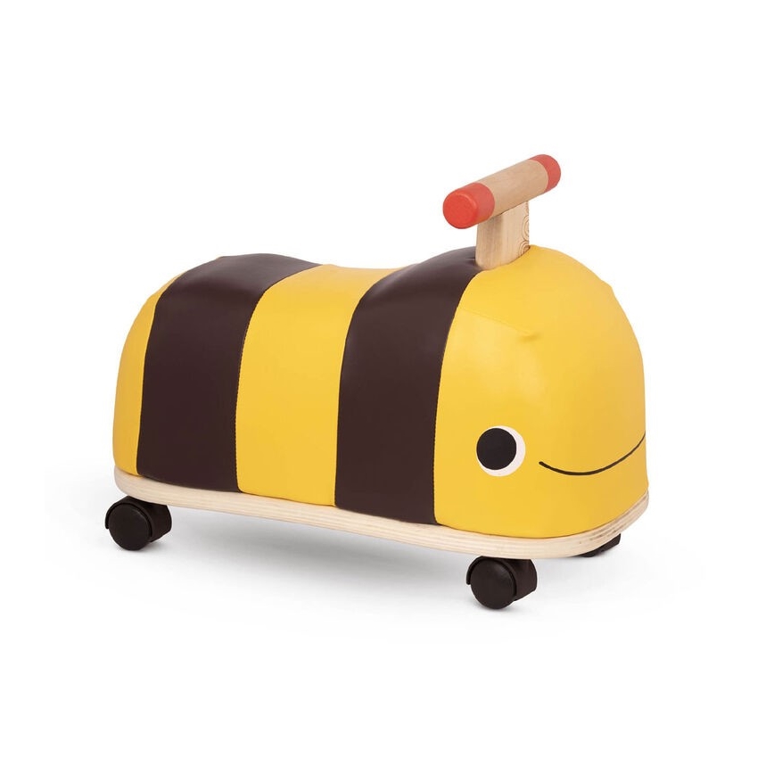 B-Toys - Odrážadlo Včelka