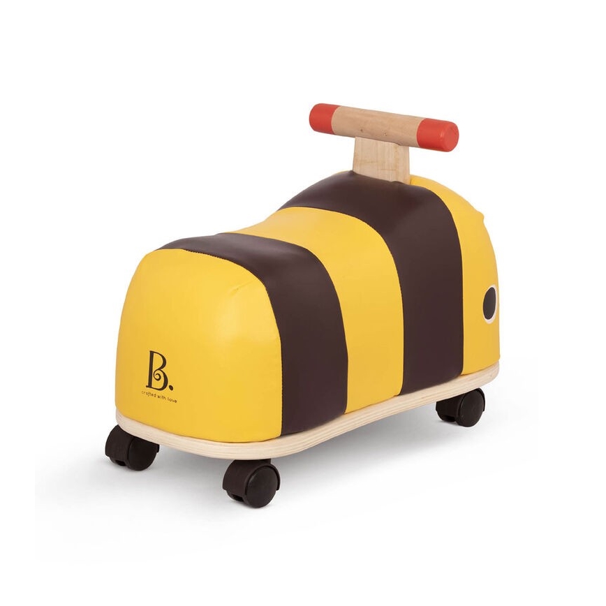 B-Toys - Odrážadlo Včelka