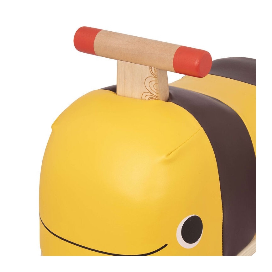 B-Toys - Odrážadlo Včelka