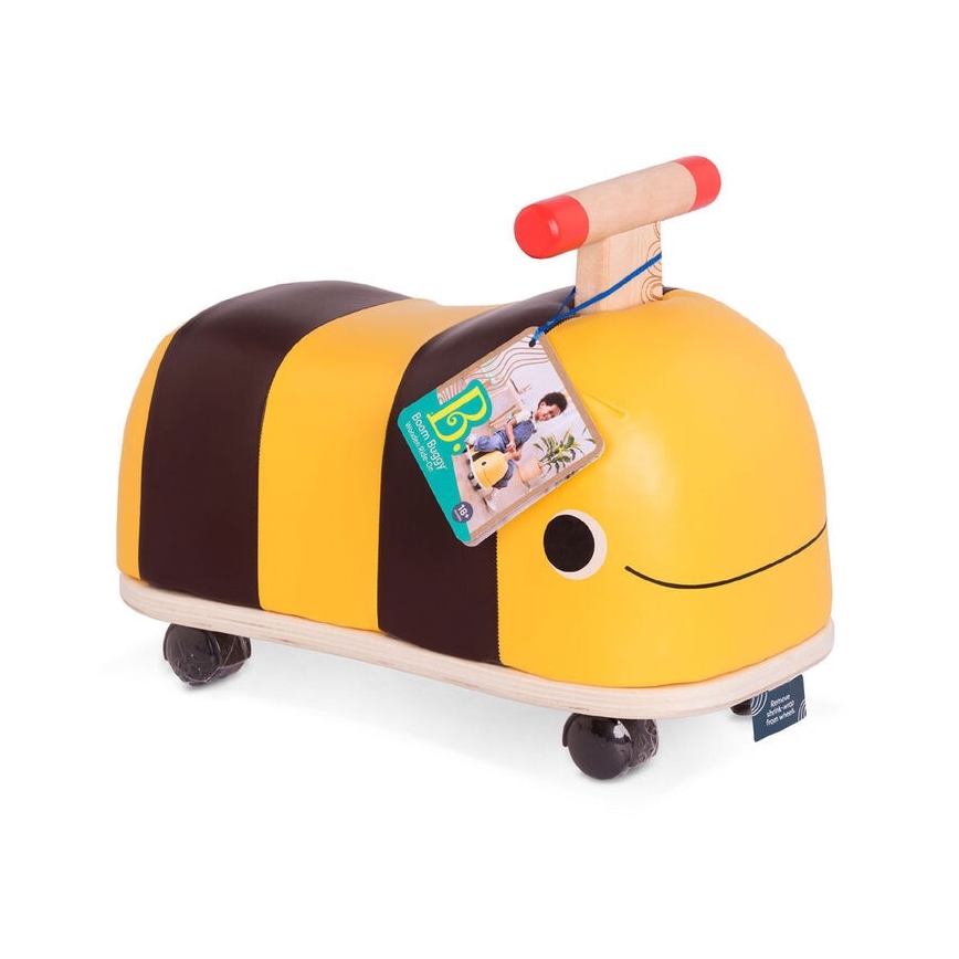 B-Toys - Odrážadlo Včelka
